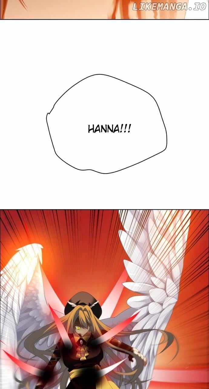 Zero Game Chapter 311 85
